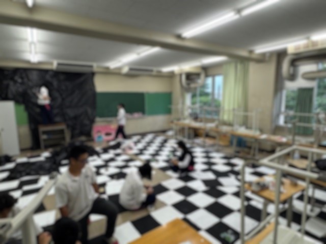 R70904 文化祭２
